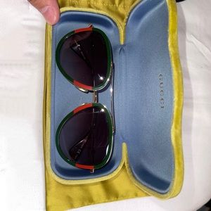 Gucci sunglasses